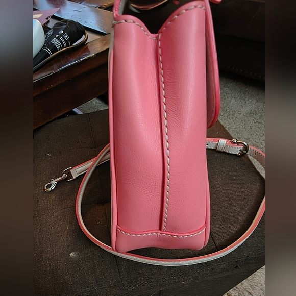 Burberry DK88 Mini Bag - Picture 7 of 11